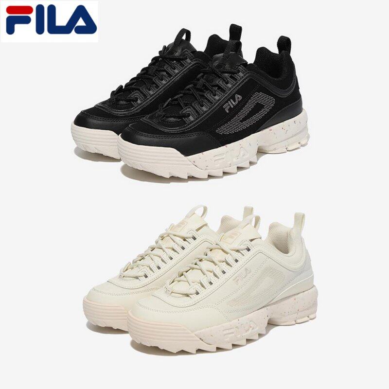 Lazada fila clearance disruptor 2