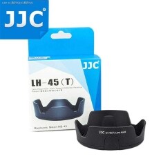 Loa Che Nắng Ống Kính JJC Nikon AF-S 18-55Mm SLR D3100 D3200 D5100 D5200