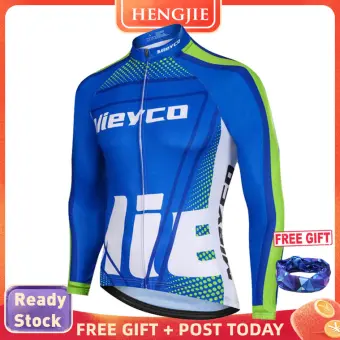 sublimation cycling jersey