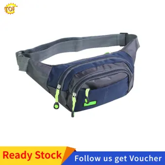 sports fanny pack bags