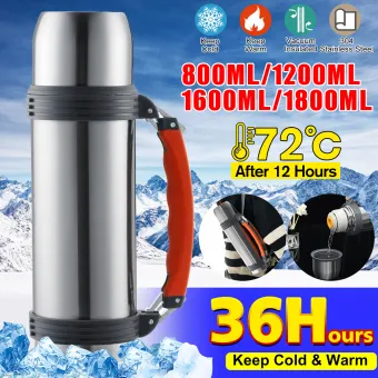 hot cold flask