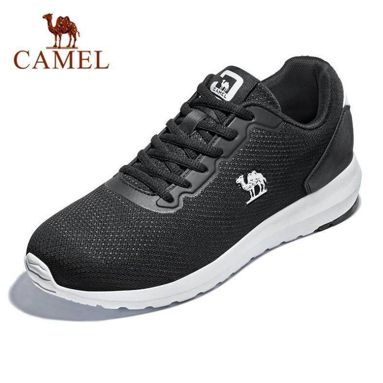 Camel Giày thể thao thời trang nữ, chất vải nhẹ thoáng khí, thoải mái, mang hằng ngày, giá tốt - INTL giá rẻ