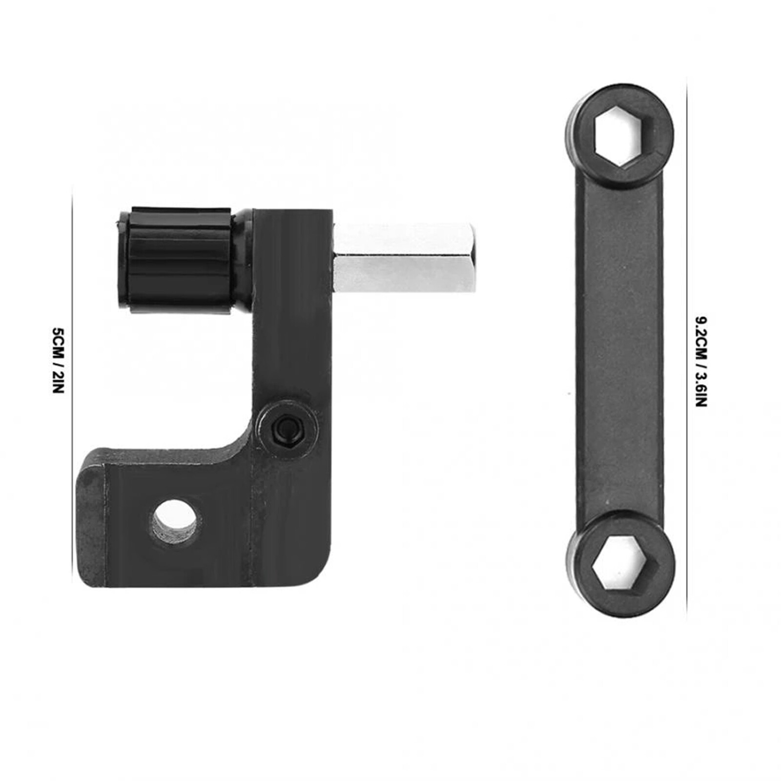Blesiya Jewellery Making Tools, Ring Clamp, Professional Ring Fixture Setting Tools