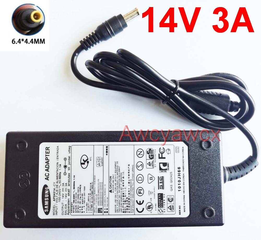 s19a100n power adapter