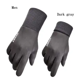winter gloves lazada