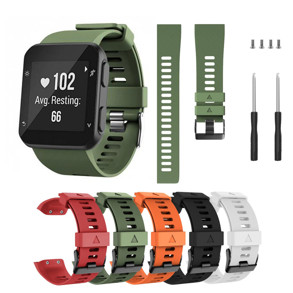 garmin forerunner 35 lazada