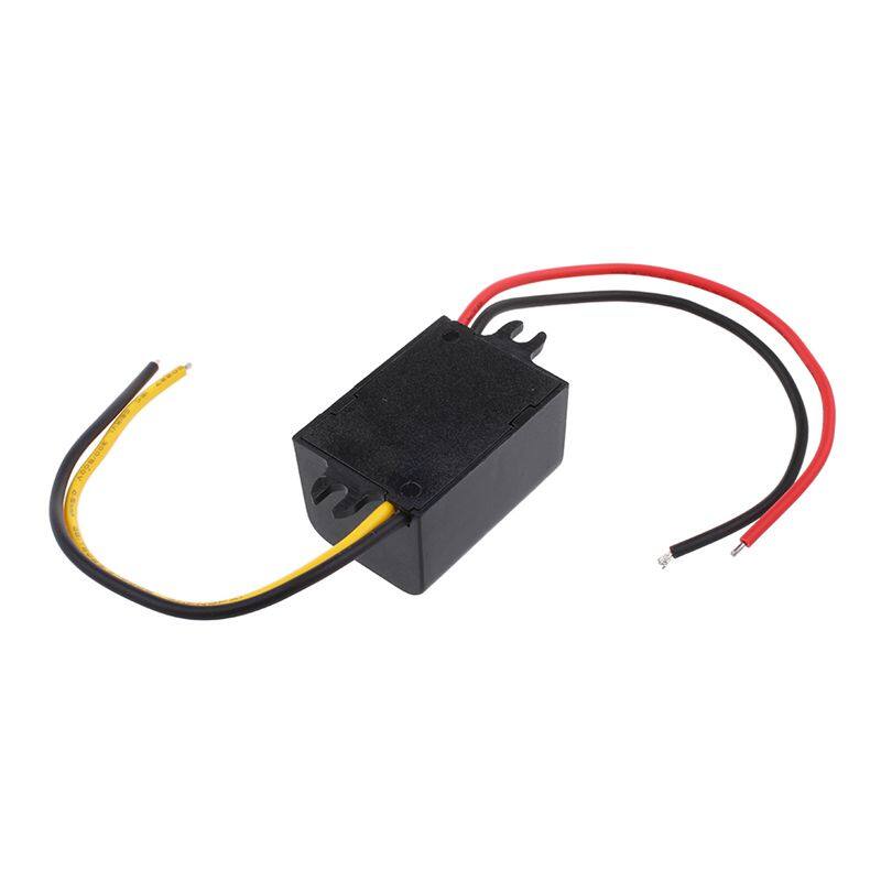 12V to 9V DCDC Buck Converter Step Down Module Power Supply Voltage
