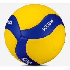 Phong cách mới Chất lượng cao bóng chuyền v200w, v300w, v330w cạnh tranh đào tạo trò chơi chuyên nghiệp bóng chuyền 5 bóng chuyền trong nhà
