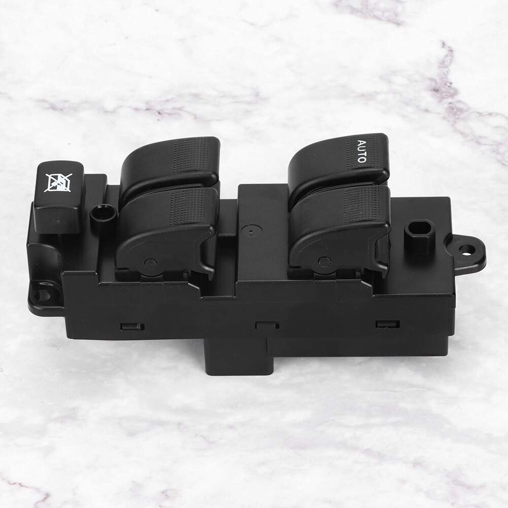 Điện trái công tắc điều khiển tổng cho cửa sổ cho Ford Ranger Mazda BT-50 06-12