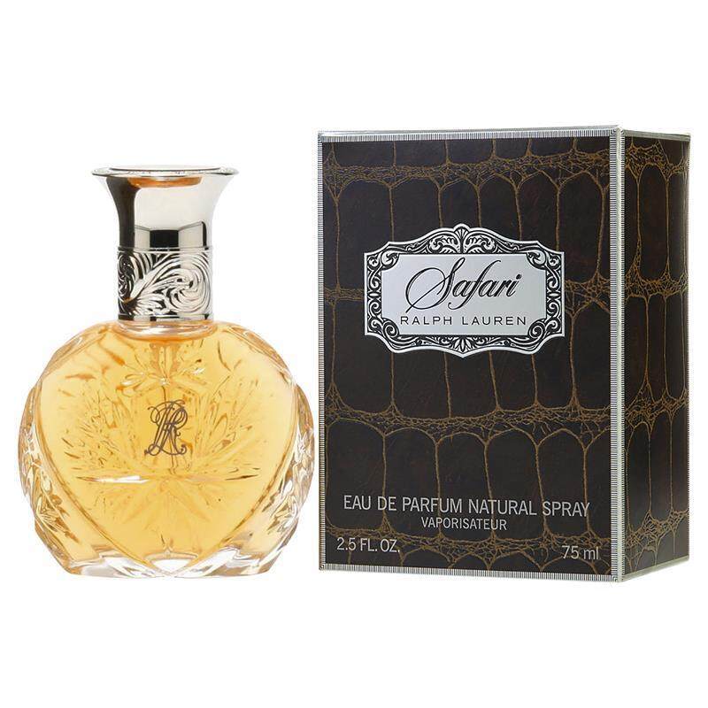 safari perfume for women