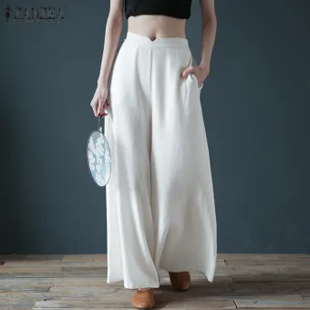 maxi trousers