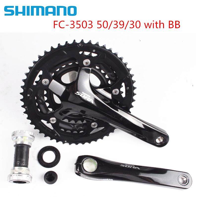 shimano 105 triple crankset 9 speed