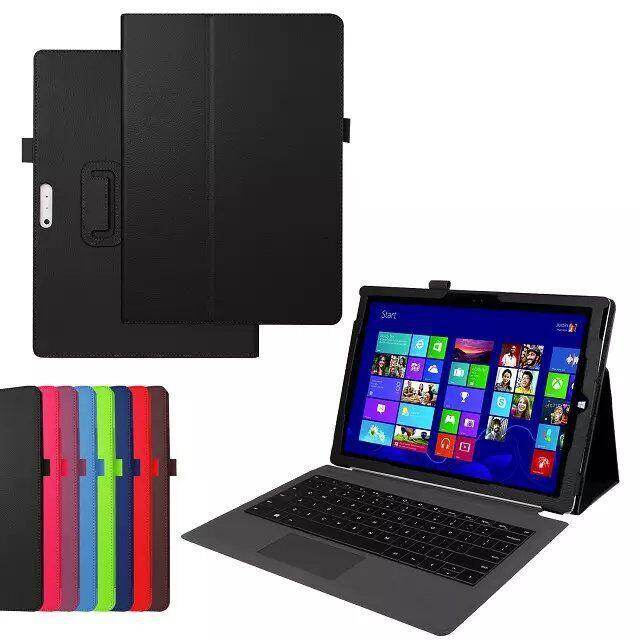 Ốp Cho Surface 3 10.8 / RT 10.6 / Pro 3 4 5 6 12.3 Ốp Bảo Vệ Vỏ SurfaceRT Pro3 Pro4 Pro5 Pro6