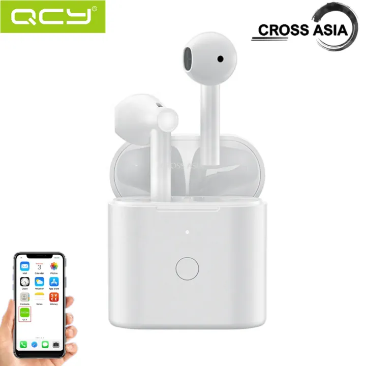 enc noise cancelling