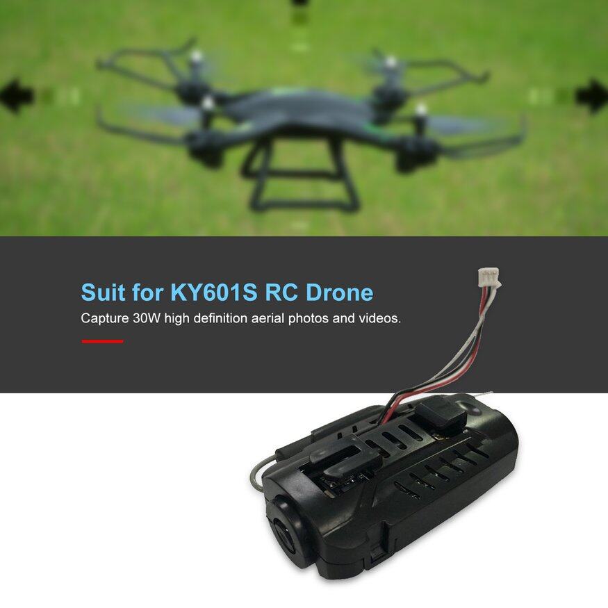 ky601s foldable drone