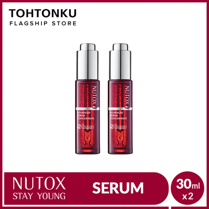 nutox serum