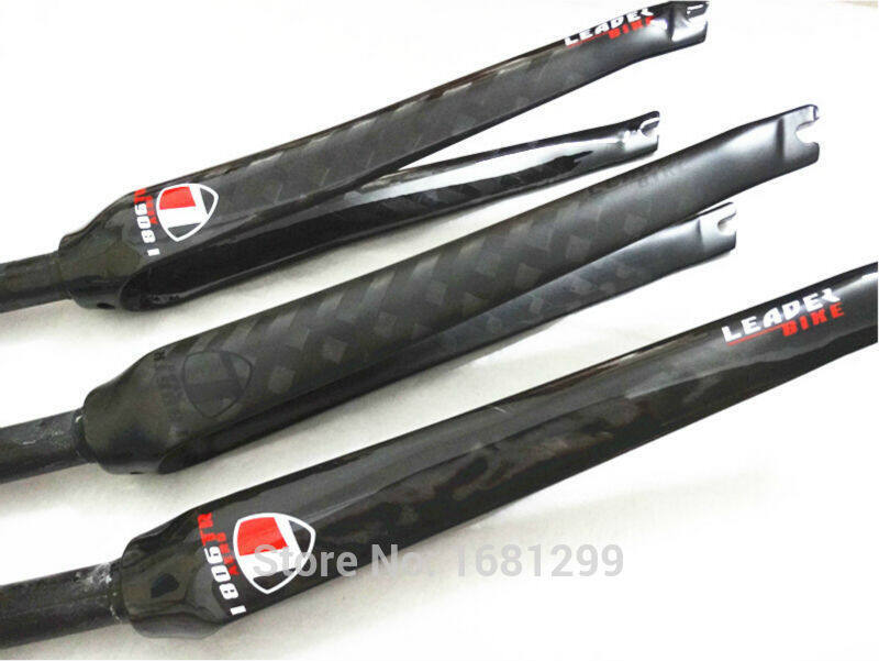 carbon bicycle fork