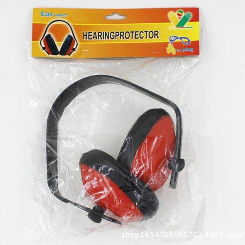 Protection Ear Muff Earmuffs For Shooting Hunting Noise Reduction Noise Earmuffs Hearing Protection Earmuffs