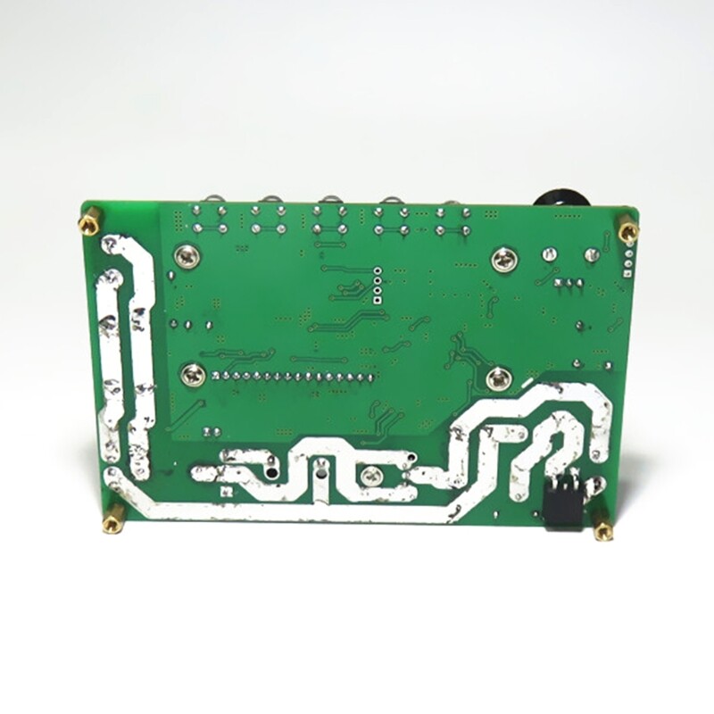 DPX800S DC-DC Adjustable Boost Converter Module High Efficiency Voltage Converter 12V~120V 12A Power Converter