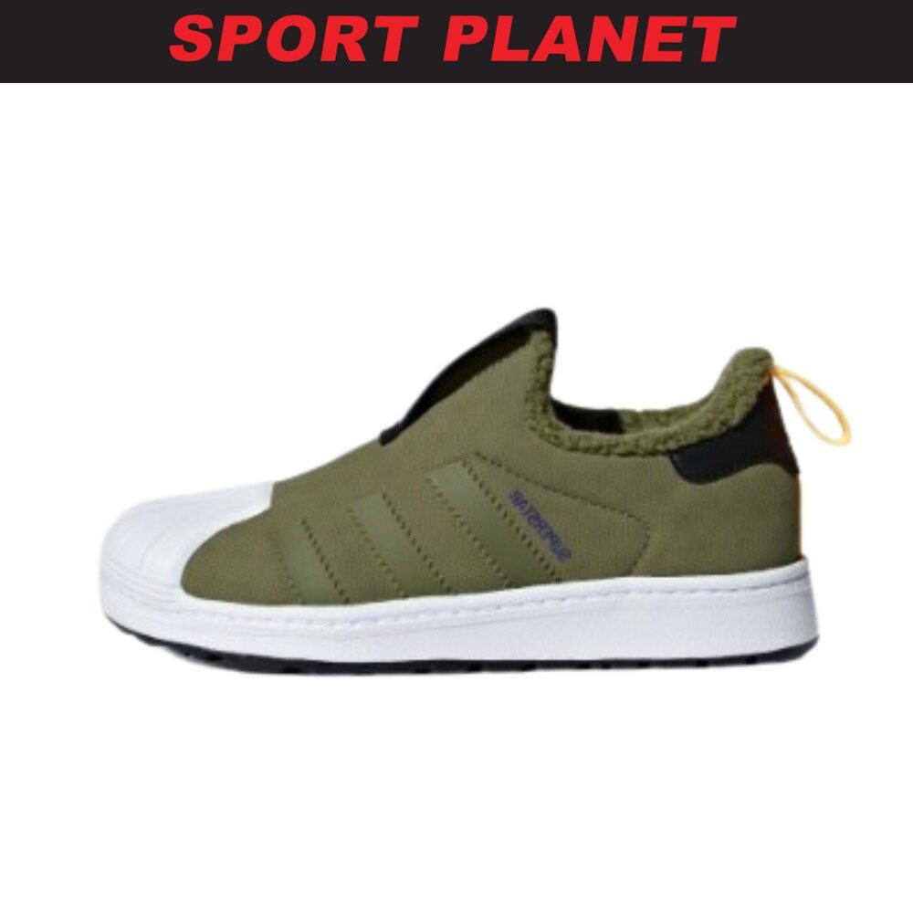 adidas superstar winter