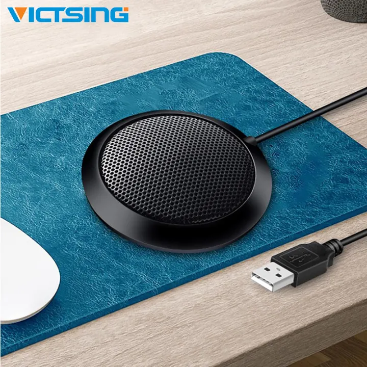 noise reducer microphone