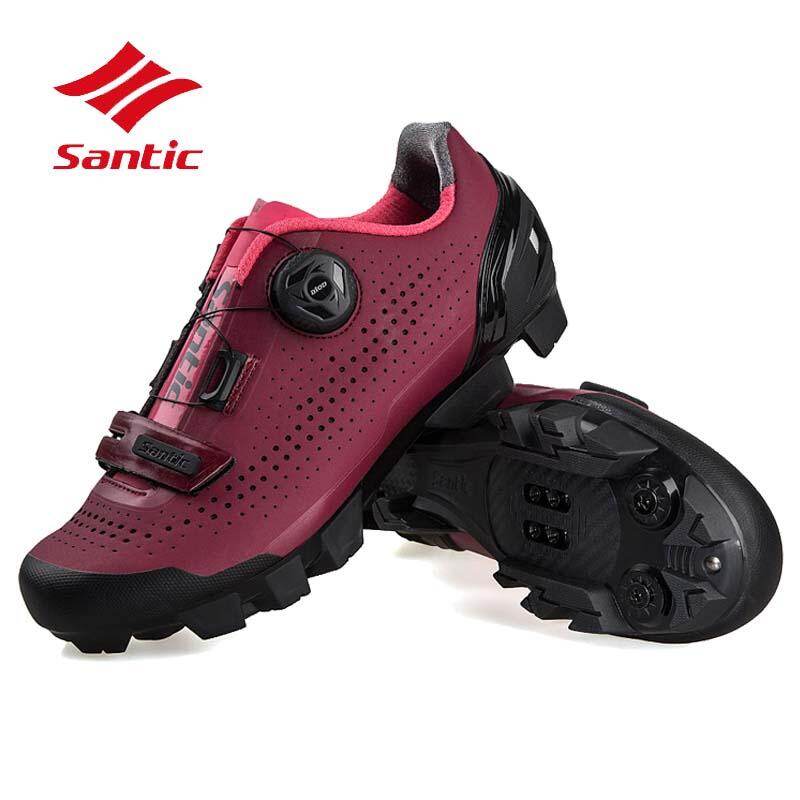 women's cycling boots