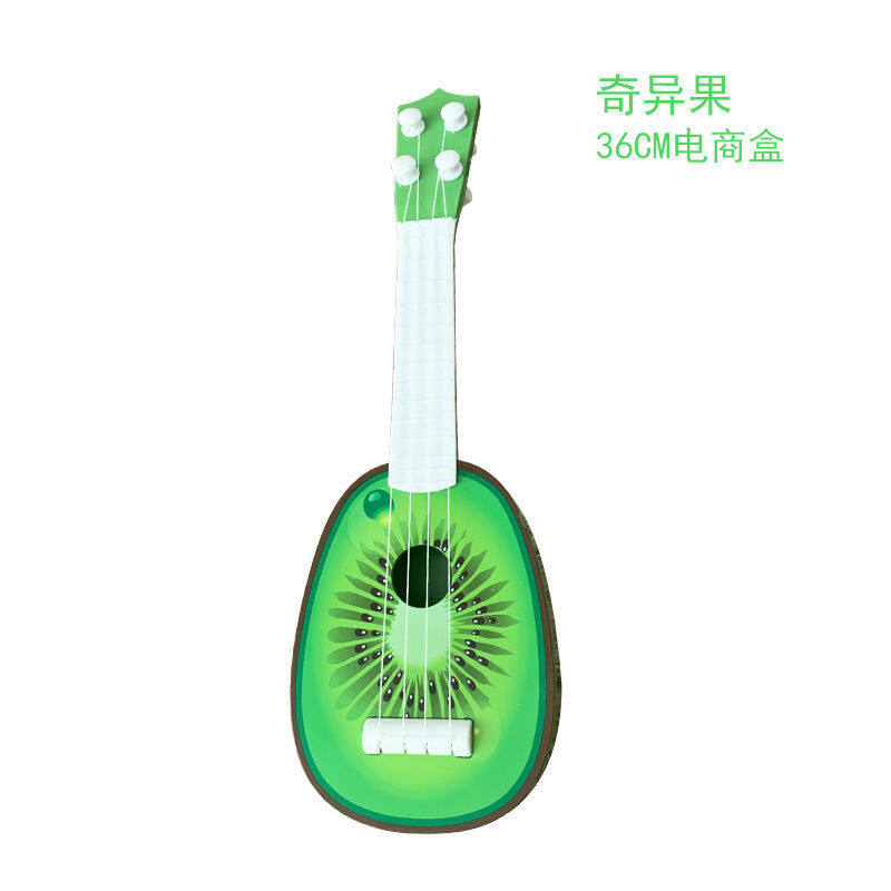toy guitar Childrens boys and girls ukulele music toy ukulele simulation play baby large size Malaysia
