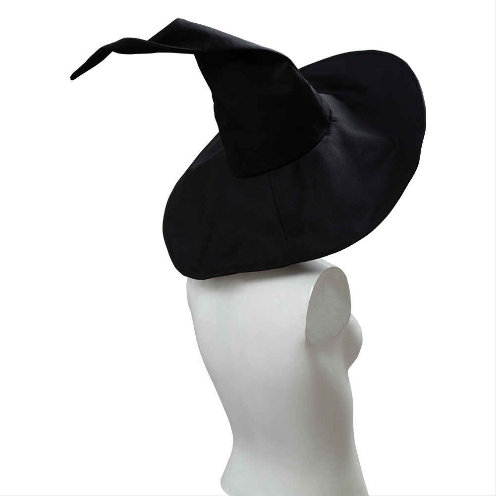 Harry Potter MINERVA mcgonagall Mũ cosplay Phù Thủy