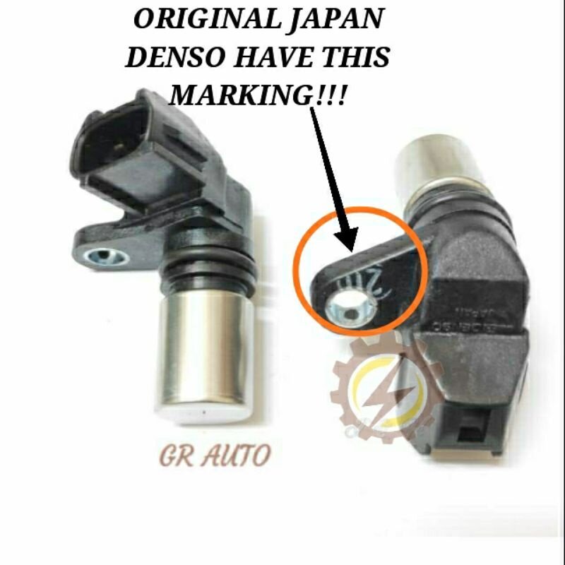 PERODUA KENARI,KELISA,VIVA CAM SENSOR 1930097202 Lazada