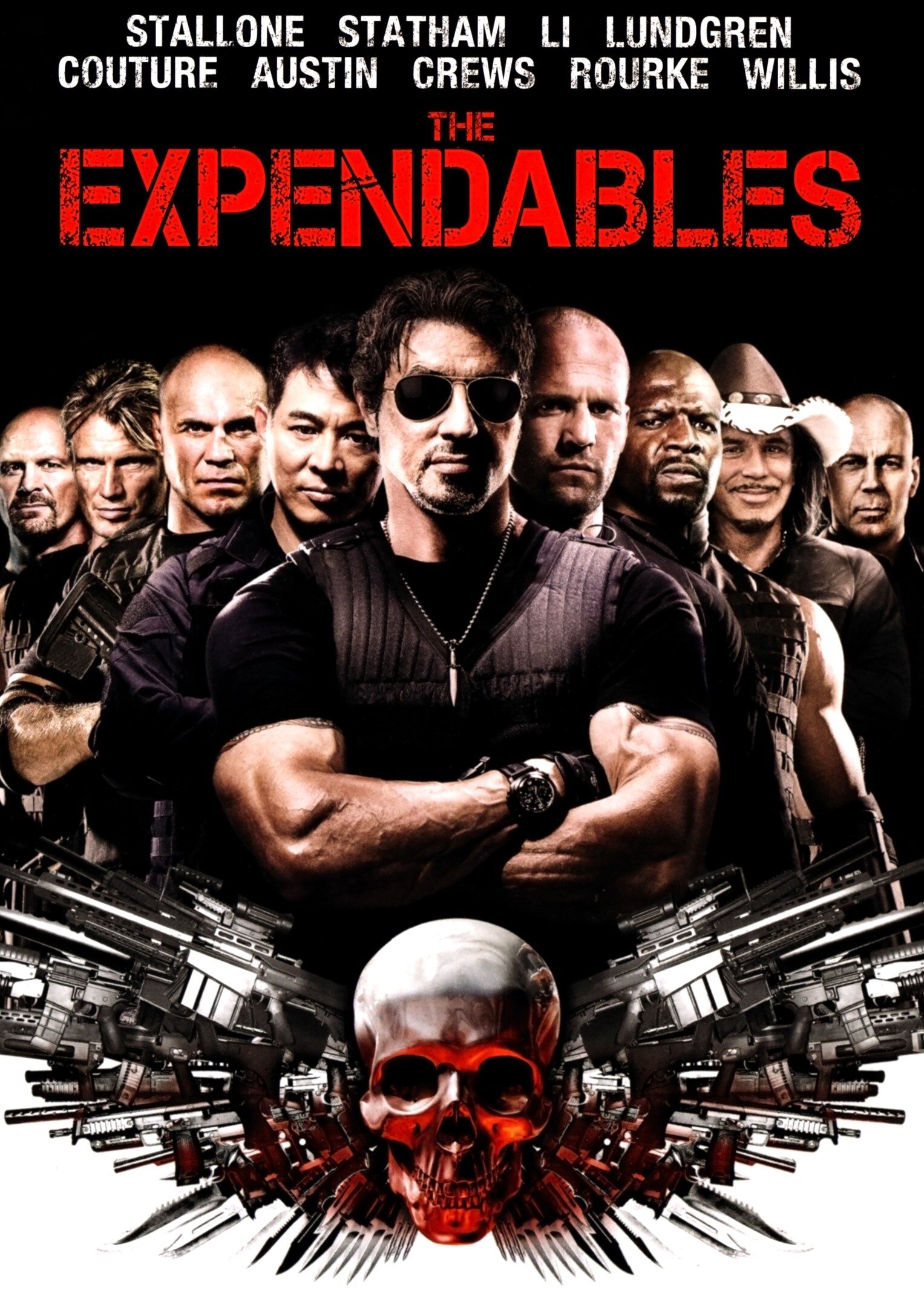 Expend4bles 2023 DVD Movie | Lazada