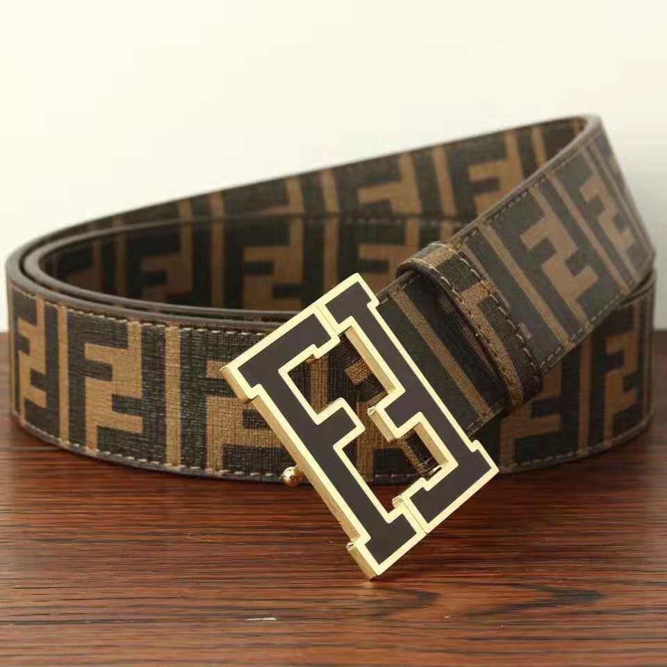 fendi belts women's