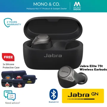 jabra elite 75t harga