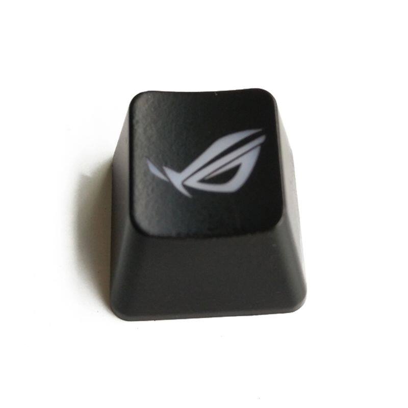 1PC DIY ABS Backlit Mechanical Keyboard Keycap R4 Height Personality Translucent key cap ESC