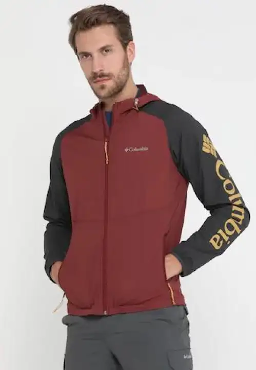 columbia panther creek jacket