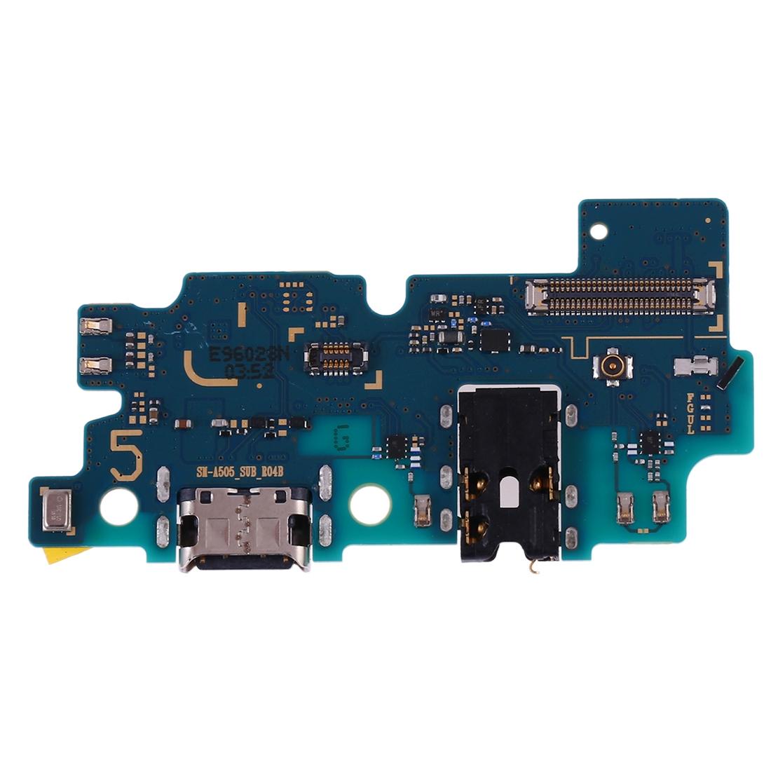 【Fix Oline】Bảng Cổng Sạc Dành Cho Galaxy A50 SM-A505F