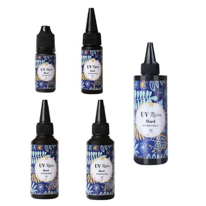 【ทำสนุก】อันดับน้ำยายูวีเรซิ่นuv resin ที่นิยม การเลือก10のサムネイル画像