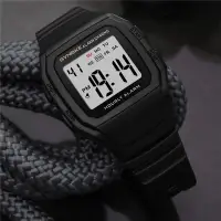 synoke watch price