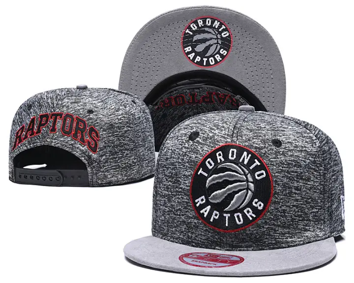 raptors baseball cap