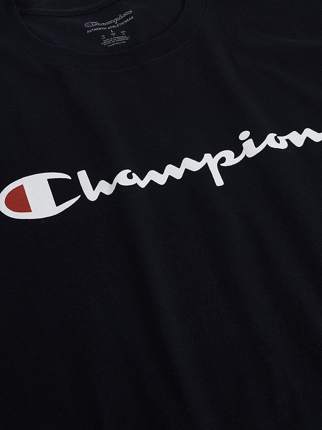 Champion - Classic T-Shirt