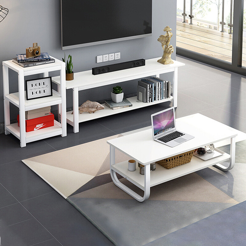 Joy Live table Simple and modern living room creative multifunctional small coffee table dining table