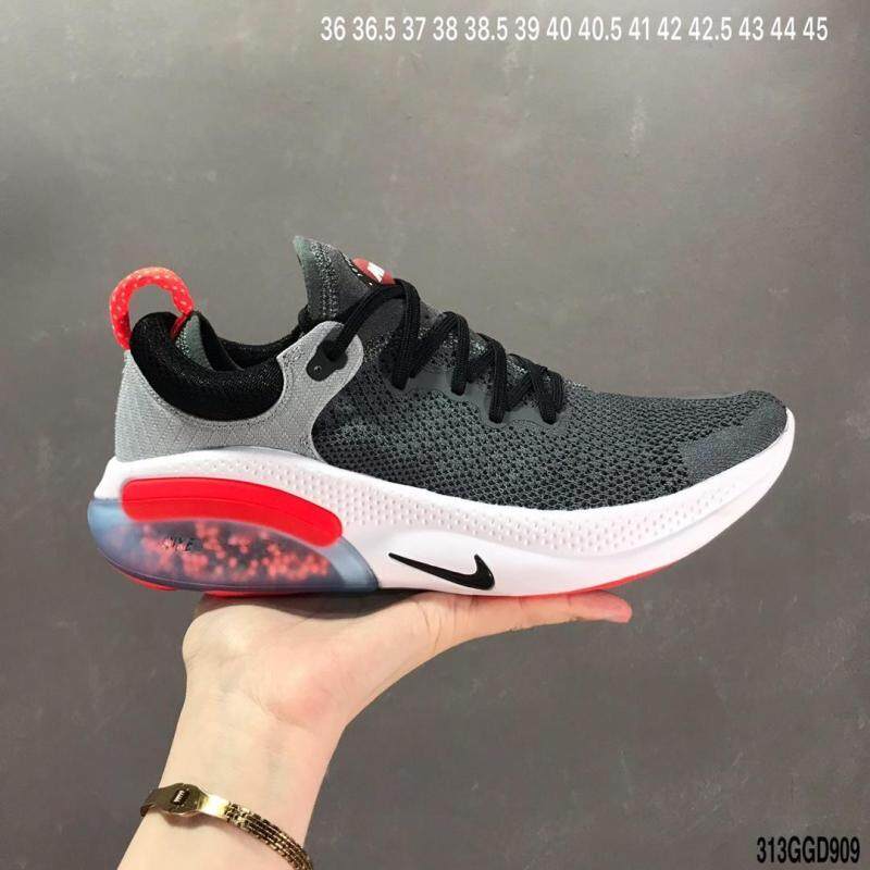 Nike_Joyride Run_Flyknit Mens running shoes Nike_shoes Non-slip wear-resistant 2019 New Listing