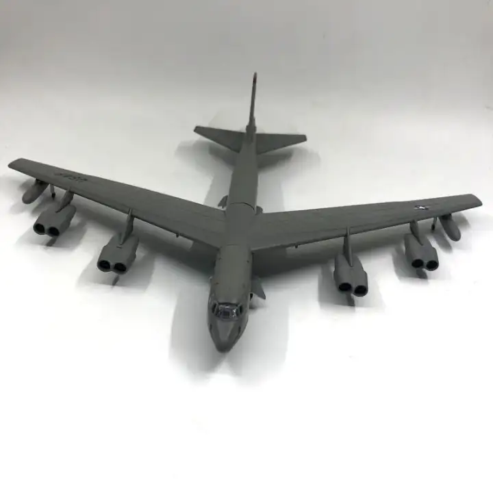 b 52 bomber toy