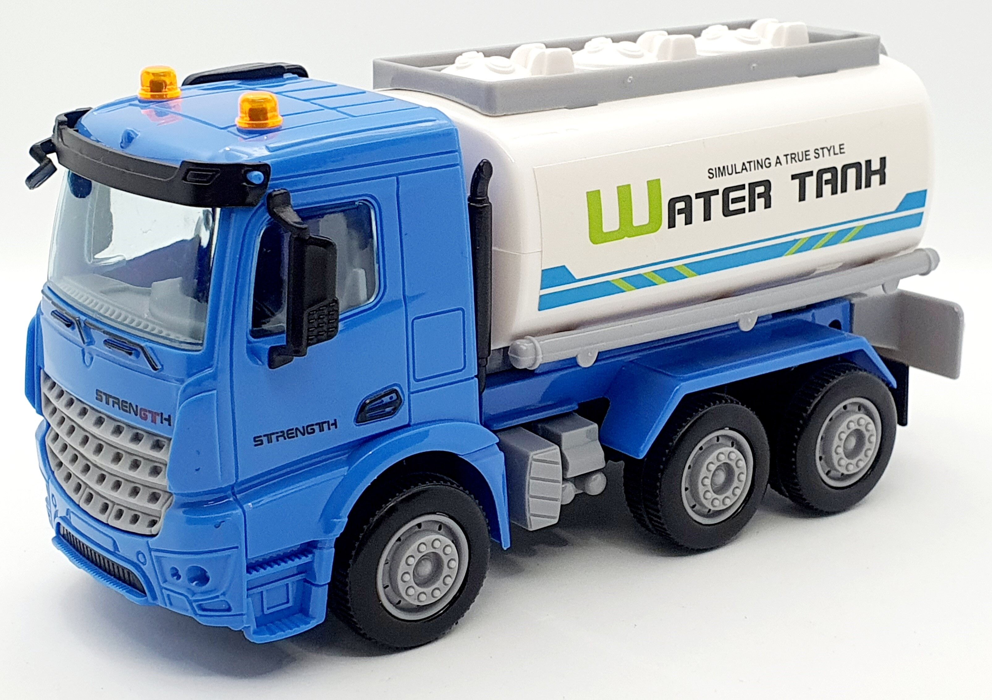 water truck toy