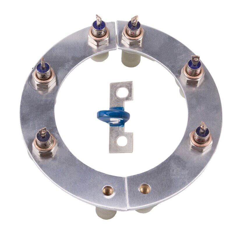 Diode Bridge Rectifier RSK1001 Excitation Alternator Kit 25A Rotating Rectifier Module Generator Parts Electrical Circuitry ..1