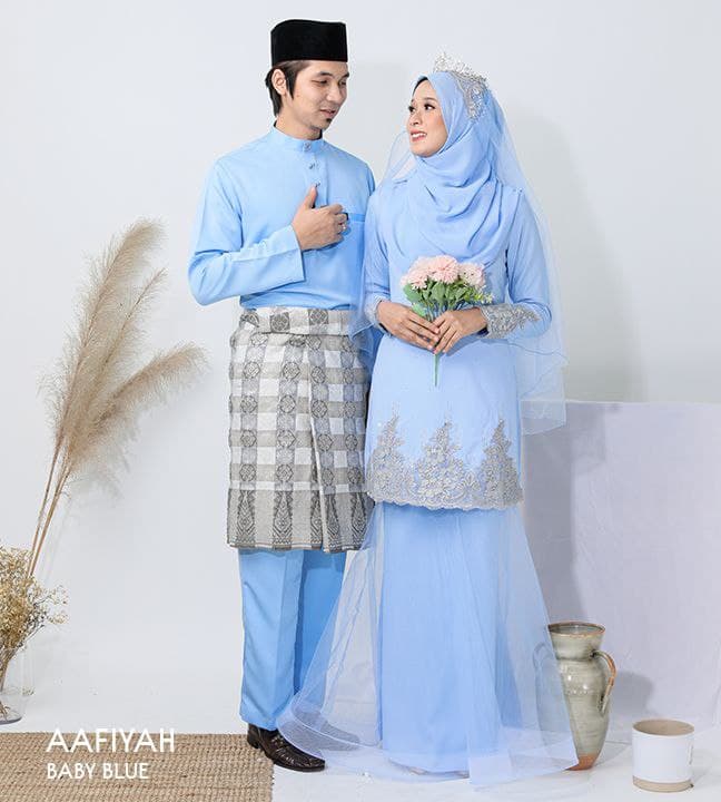 Beli Baju Kurung Kawin Pada Harga Terendah Lazada Com My