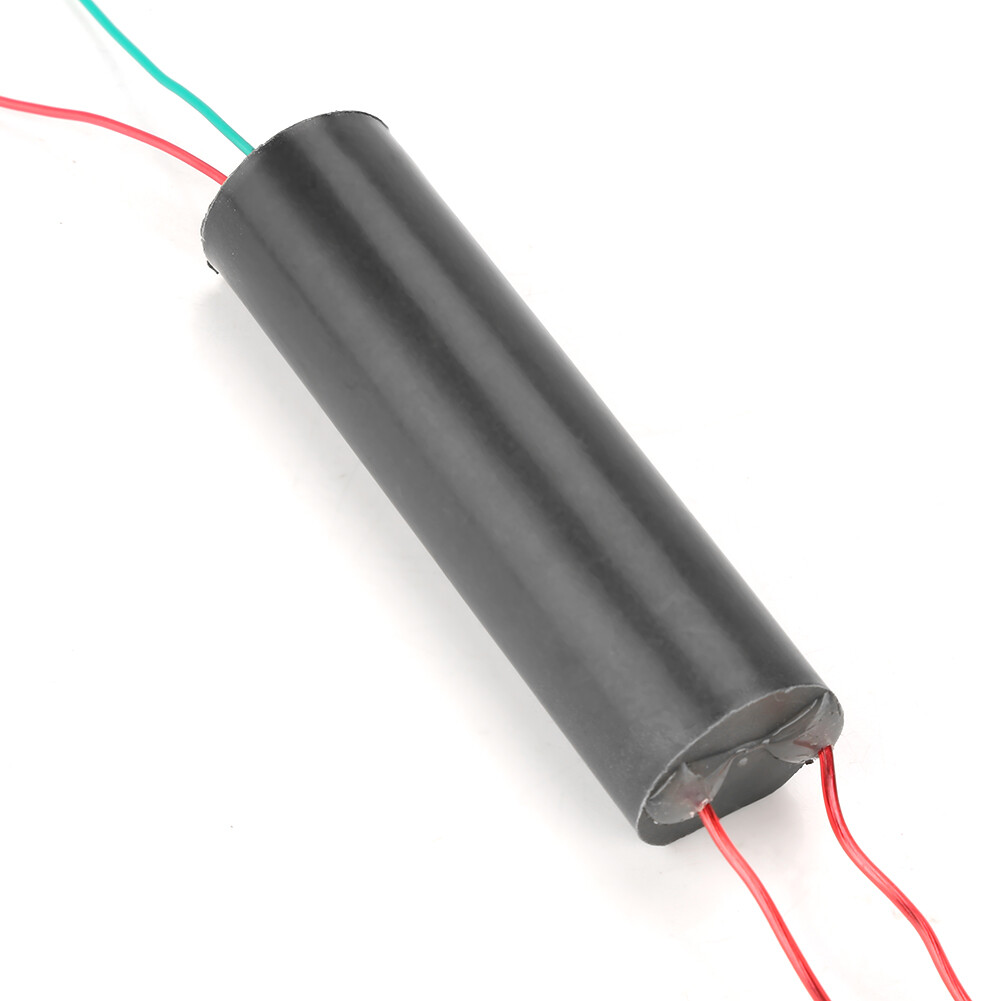 High Voltage Pulse Generator Super Arc Pulse Ignition Coil Module for Scientific Experiments 1000KV