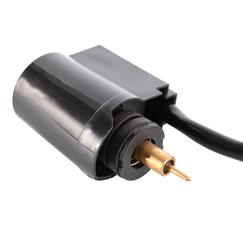 thumbnail image 2 of Automatic Electric Choke For GY6 Carburetor – Fits 50cc 125cc 150cc Scooter Moped 2 of 2