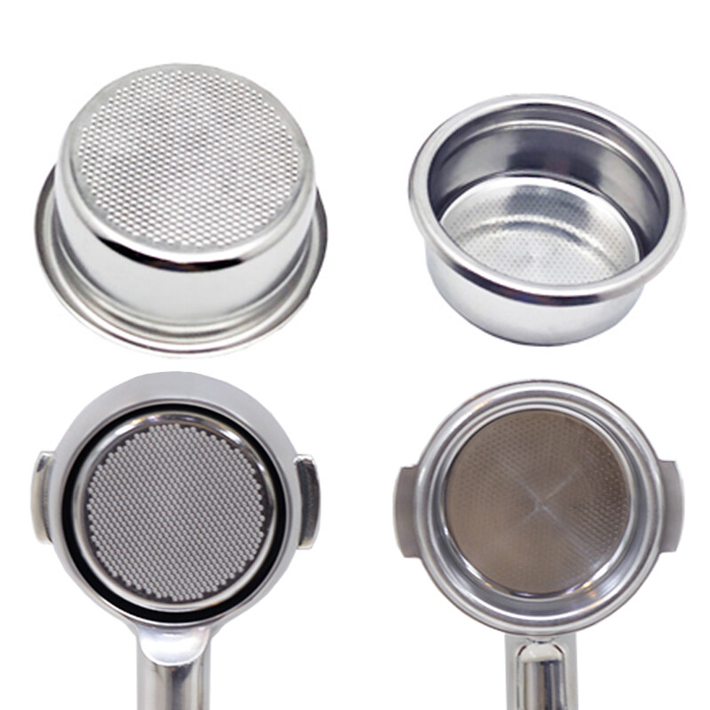 Cốc Phin Cà Phê 58Mm Lồng Lọc Để Lọc Cà Phê
