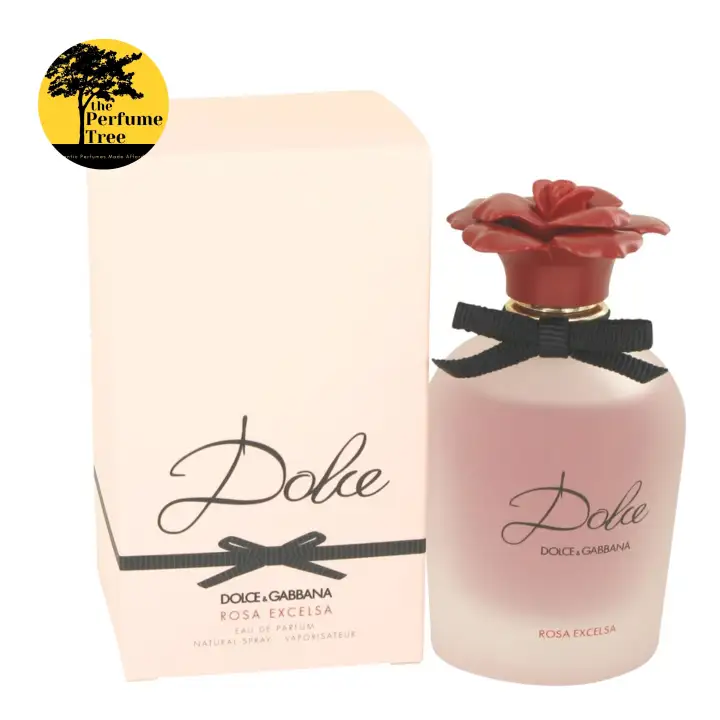 d&g dolce rosa excelsa