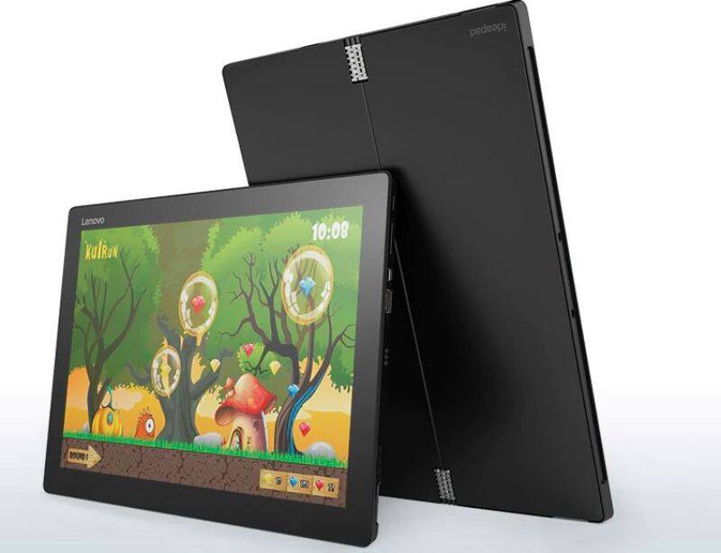 LENOVO BUSINESS LAPTOP SURFACE PRO DESIGN IdeaPad Miix 700 /Intel® Core™ 6th GEN 4G LTE (CAN USE SIM CARD) Malaysia